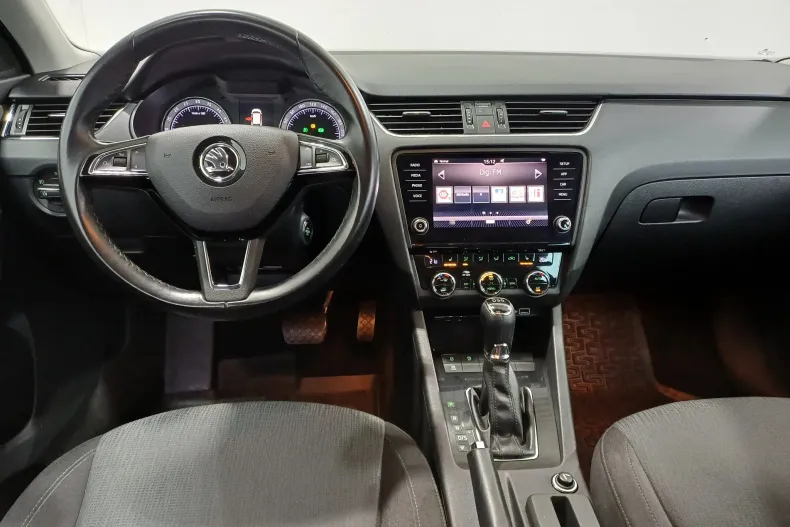 Skoda Octavia din 2019 cu 115.413 km - oferta SKO151099 - foto 8