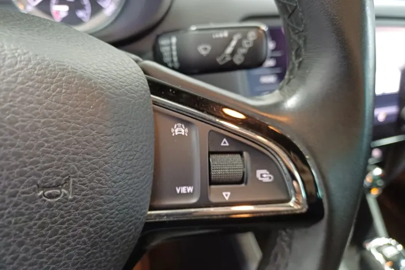 Skoda Octavia din 2019 cu 115.413 km - oferta SKO151099 - foto 13