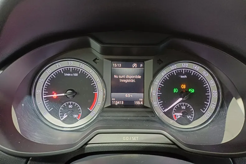 Skoda Octavia din 2019 cu 115.413 km - oferta SKO151099 - foto 14