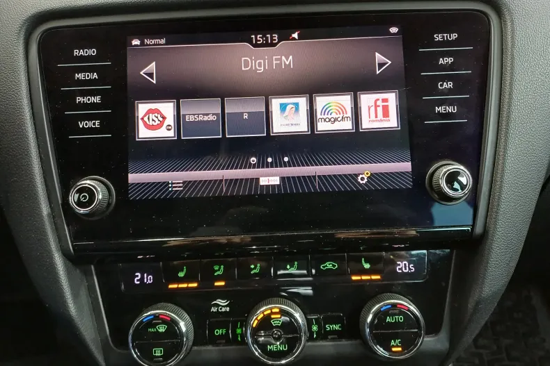 Skoda Octavia din 2019 cu 115.413 km - oferta SKO151099 - foto 15