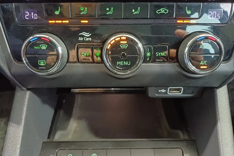 Skoda Octavia din 2019 cu 115.413 km - oferta SKO151099 - foto 16