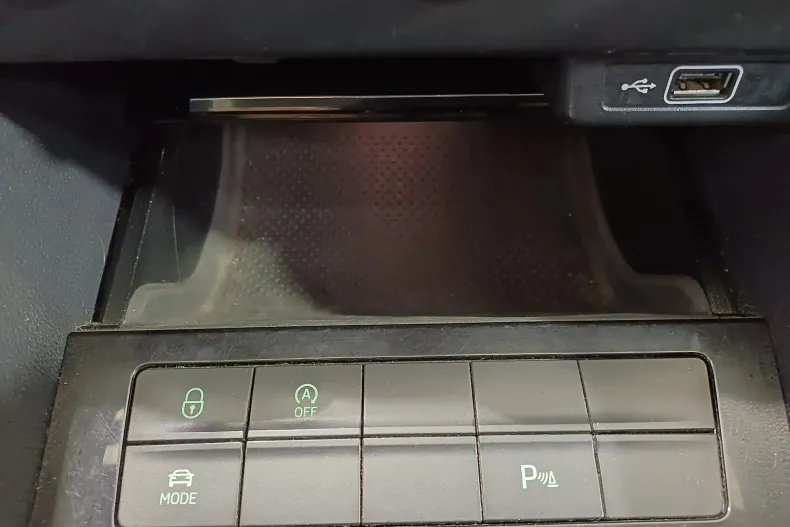 Skoda Octavia din 2019 cu 115.413 km - oferta SKO151099 - foto 17