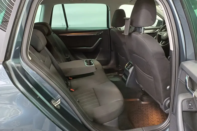 Skoda Octavia din 2019 cu 115.413 km - oferta SKO151099 - foto 31