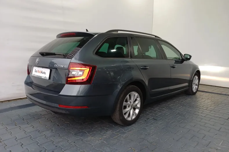 Skoda Octavia din 2019 cu 115.413 km - oferta SKO151099 - foto 34