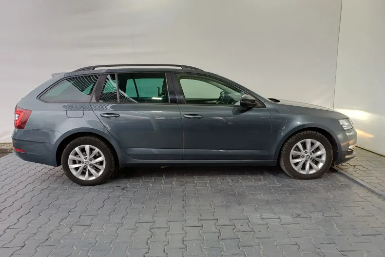 Skoda Octavia din 2019 cu 115.413 km - oferta SKO151099 - foto 35