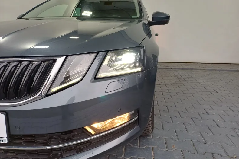 Skoda Octavia din 2019 cu 115.413 km - oferta SKO151099 - foto 36