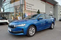 Skoda Octavia din 2025 cu 1.831 km - oferta SKO151100 - foto 2