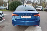 Skoda Octavia din 2025 cu 1.831 km - oferta SKO151100 - foto 4