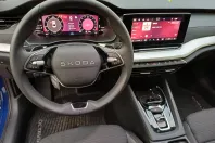 Skoda Octavia din 2025 cu 1.831 km - oferta SKO151100 - foto 7