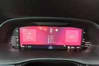 Skoda Octavia din 2025 cu 1.831 km - oferta SKO151100 - foto 9