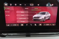 Skoda Octavia din 2025 cu 1.831 km - oferta SKO151100 - foto 11