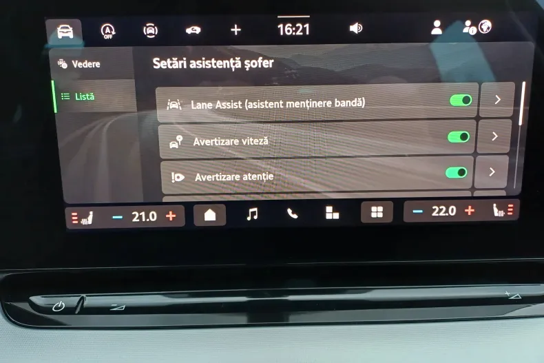 Skoda Octavia din 2025 cu 1.831 km - oferta SKO151100 - foto 15