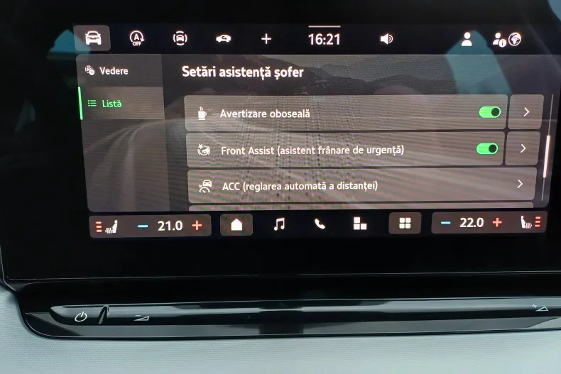 Skoda Octavia din 2025 cu 1.831 km - oferta SKO151100 - foto 16