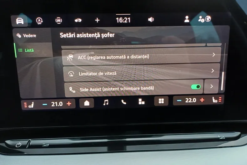 Skoda Octavia din 2025 cu 1.831 km - oferta SKO151100 - foto 17