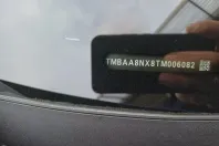 Skoda Octavia din 2025 cu 1.831 km - oferta SKO151100 - foto 23