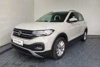 Volkswagen T-Cross din 2023 cu 110.728 km - oferta VOL151101 - foto 1