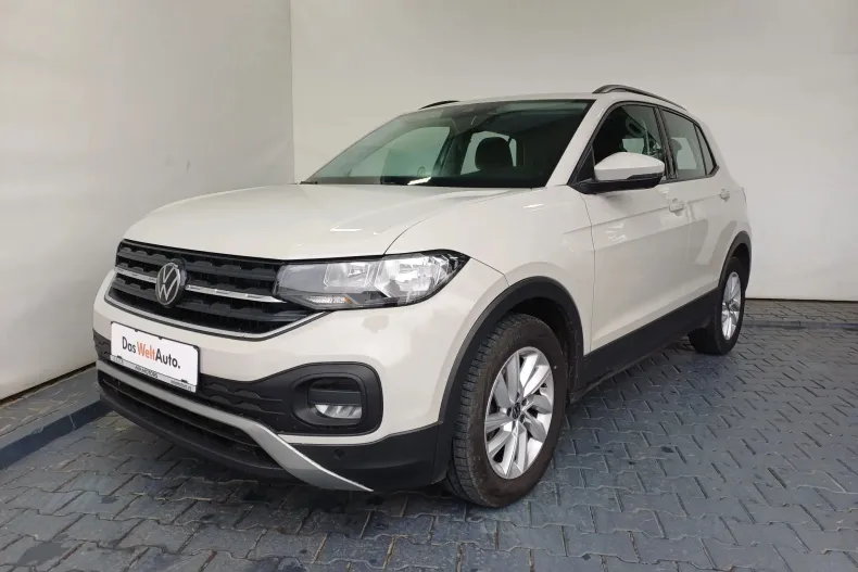 Volkswagen T-Cross din 2023 cu 110.728 km - oferta VOL151101 - foto 1