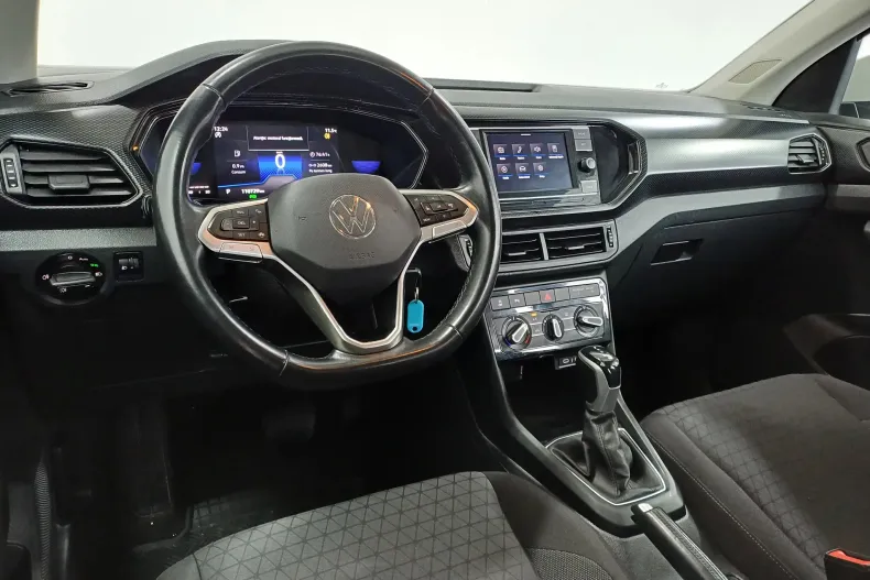 Volkswagen T-Cross din 2023 cu 110.728 km - oferta VOL151101 - foto 7