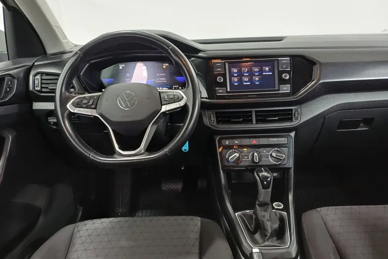 Volkswagen T-Cross din 2023 cu 110.728 km - oferta VOL151101 - foto 8
