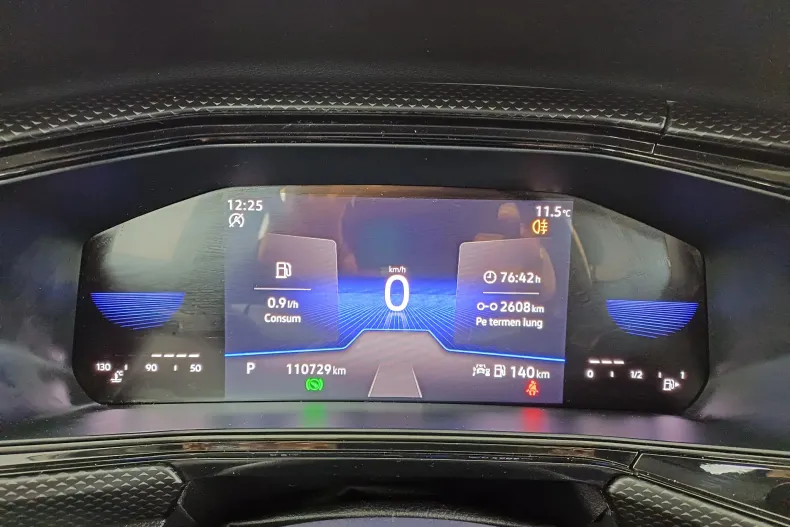 Volkswagen T-Cross din 2023 cu 110.728 km - oferta VOL151101 - foto 14