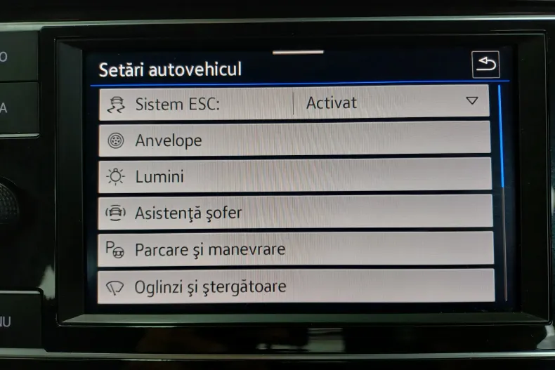 Volkswagen T-Cross din 2023 cu 110.728 km - oferta VOL151101 - foto 17