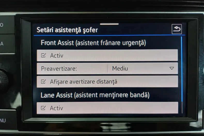 Volkswagen T-Cross din 2023 cu 110.728 km - oferta VOL151101 - foto 20