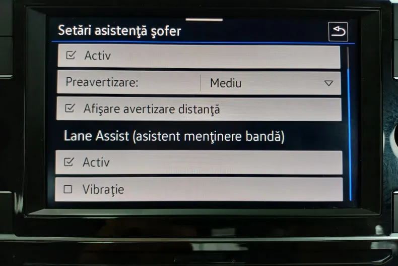 Volkswagen T-Cross din 2023 cu 110.728 km - oferta VOL151101 - foto 21