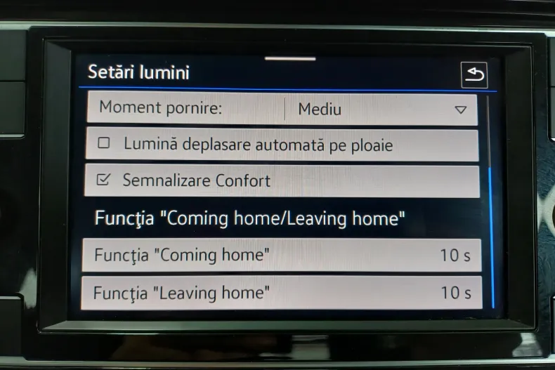 Volkswagen T-Cross din 2023 cu 110.728 km - oferta VOL151101 - foto 23