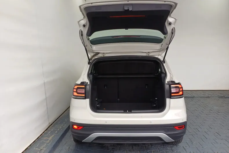 Volkswagen T-Cross din 2023 cu 110.728 km - oferta VOL151101 - foto 29