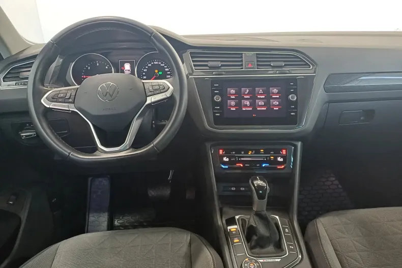 Volkswagen Tiguan din 2022 cu 52.977 km - oferta VOL151102 - foto 7