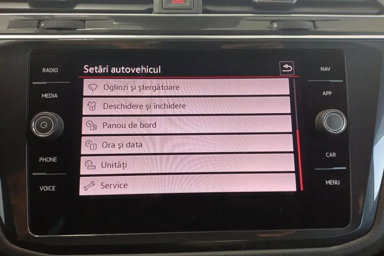 Volkswagen Tiguan din 2022 cu 52.977 km - oferta VOL151102 - foto 18