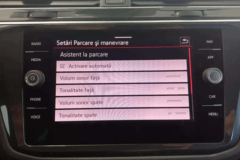 Volkswagen Tiguan din 2022 cu 52.977 km - oferta VOL151102 - foto 21