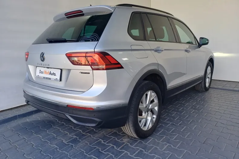 Volkswagen Tiguan din 2022 cu 52.977 km - oferta VOL151102 - foto 35