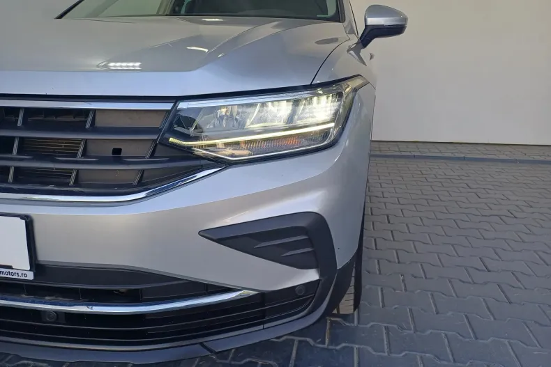 Volkswagen Tiguan din 2022 cu 52.977 km - oferta VOL151102 - foto 37