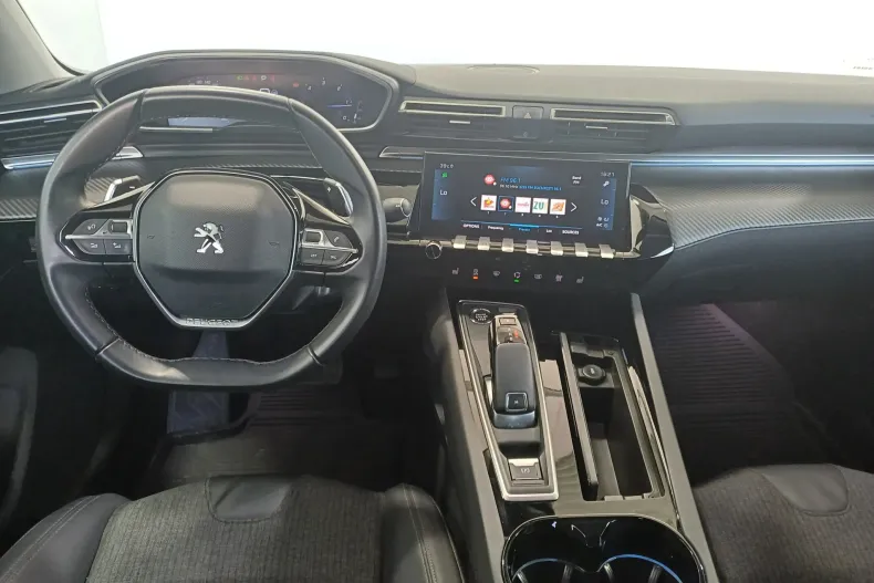 Peugeot 508 din 2020 cu 60.715 km - oferta PEU151103 - foto 7