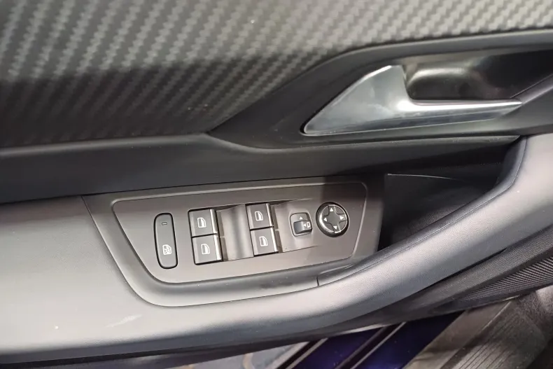 Peugeot 508 din 2020 cu 60.715 km - oferta PEU151103 - foto 8