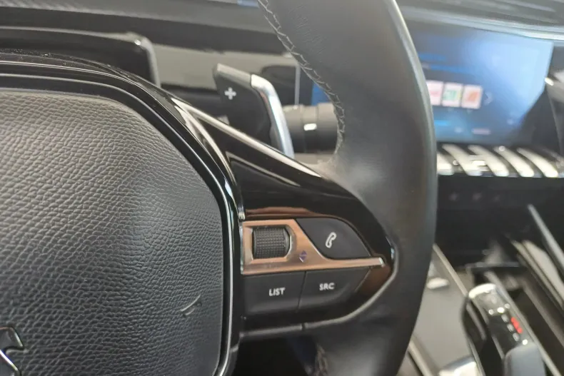 Peugeot 508 din 2020 cu 60.715 km - oferta PEU151103 - foto 11