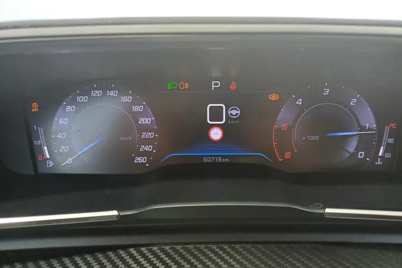 Peugeot 508 din 2020 cu 60.715 km - oferta PEU151103 - foto 12