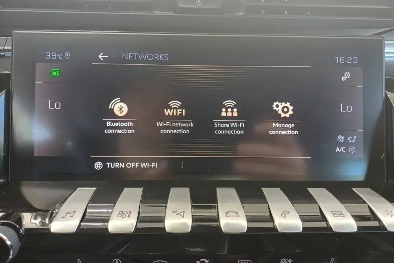 Peugeot 508 din 2020 cu 60.715 km - oferta PEU151103 - foto 16