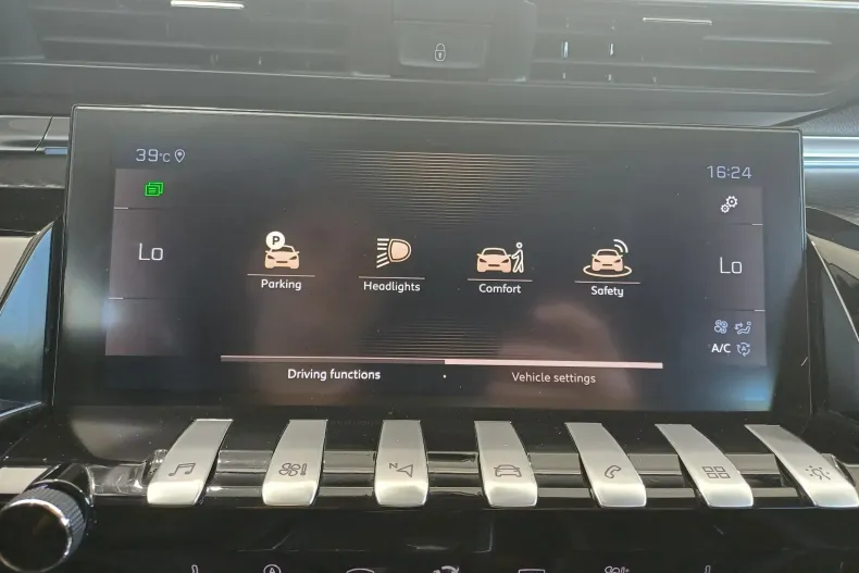 Peugeot 508 din 2020 cu 60.715 km - oferta PEU151103 - foto 18