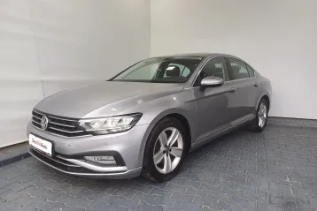 Volkswagen Passat din 2020 - oferta VOL151104