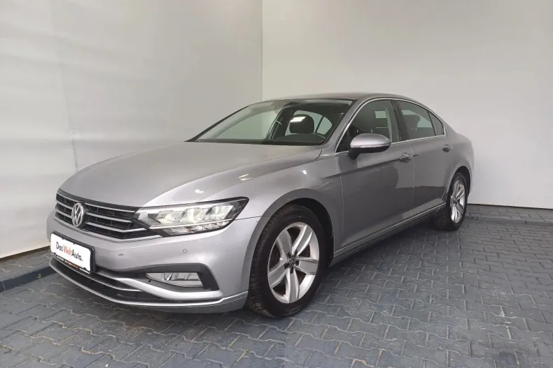 Volkswagen Passat din 2020 cu 130.010 km - oferta VOL151104 - foto 1