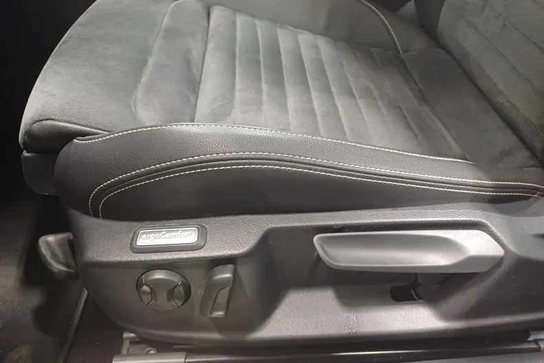 Volkswagen Passat din 2020 cu 130.010 km - oferta VOL151104 - foto 10