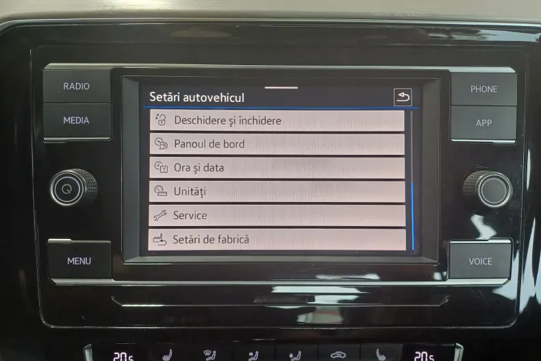 Volkswagen Passat din 2020 cu 130.010 km - oferta VOL151104 - foto 18