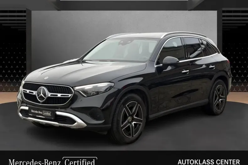 Mercedes-Benz GLC din 2024 cu 24.020 km - oferta MER151105 - foto 1
