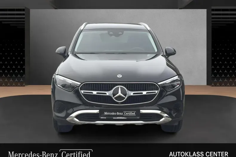 Mercedes-Benz GLC din 2024 cu 24.020 km - oferta MER151105 - foto 3