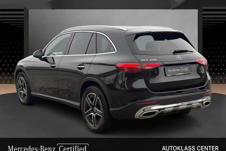 Mercedes-Benz GLC din 2024 cu 24.020 km - oferta MER151105 - foto 5