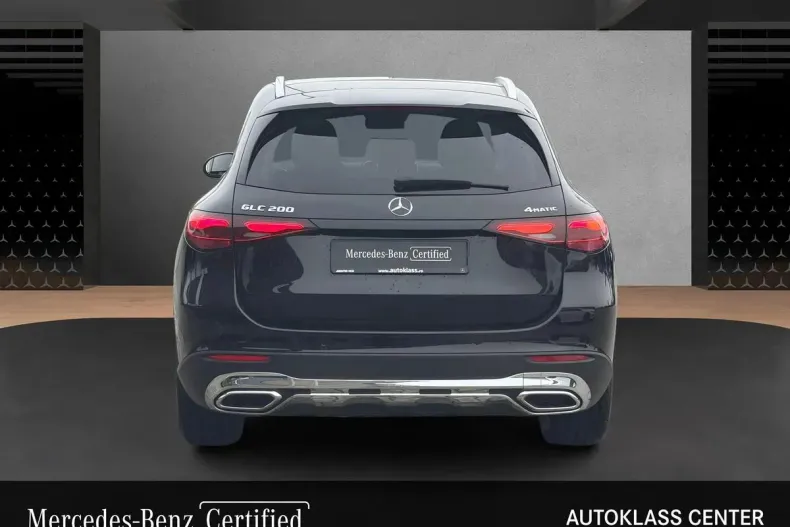 Mercedes-Benz GLC din 2024 cu 24.020 km - oferta MER151105 - foto 6