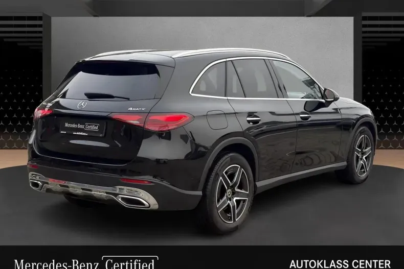 Mercedes-Benz GLC din 2024 cu 24.020 km - oferta MER151105 - foto 7
