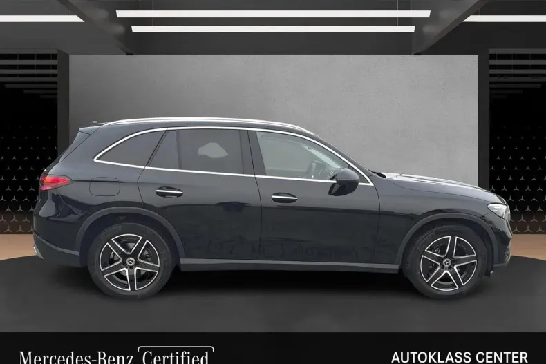 Mercedes-Benz GLC din 2024 cu 24.020 km - oferta MER151105 - foto 8